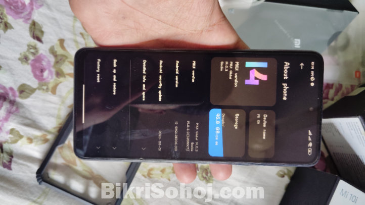 Mi 10i (Emergency sell)